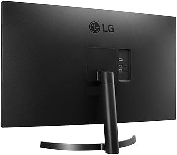 LG 32インチ液晶モニター 32QN600 32-inch QHD IPS HDR10 Monitor - 32QN600-B | LG USA